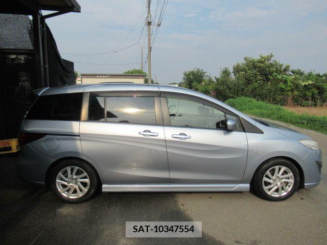 Mazda PREMACY 2010-09 201066-7
