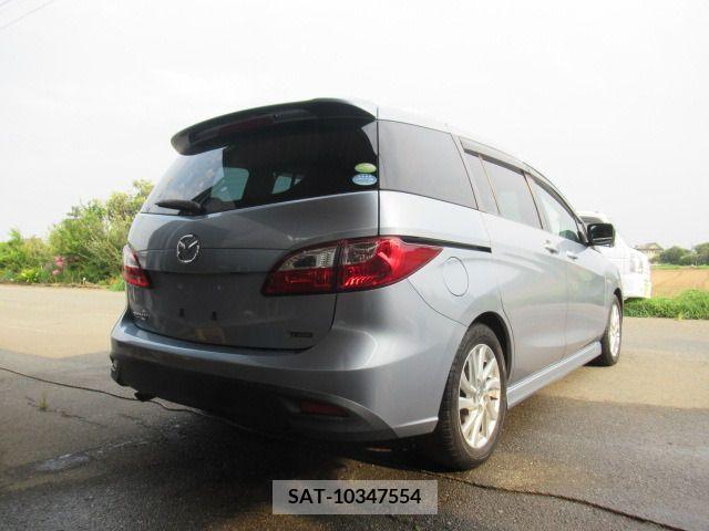 Mazda PREMACY 2010-09 201066-9