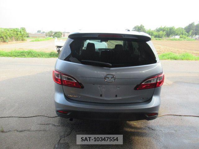 Mazda PREMACY 2010-09 201066-10