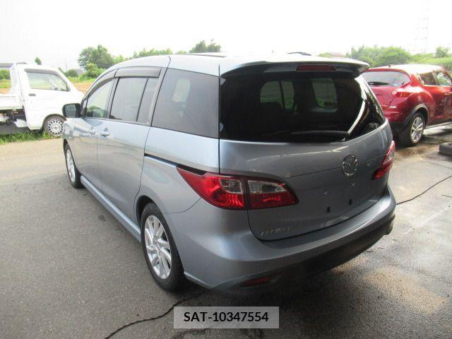 Mazda PREMACY 2010-09 201066-11