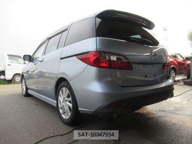 Mazda PREMACY 2010-09 201066-12