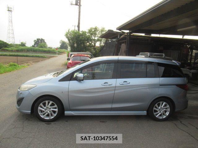 Mazda PREMACY 2010-09 201066-13