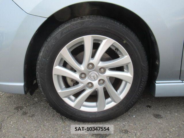 Mazda PREMACY 2010-09 201066-16