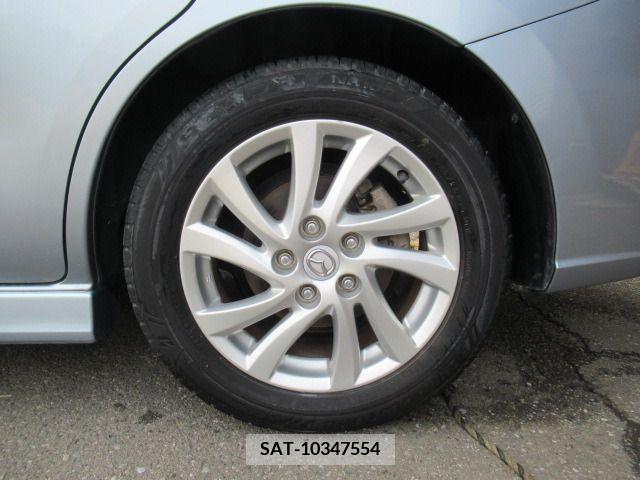 Mazda PREMACY 2010-09 201066-17