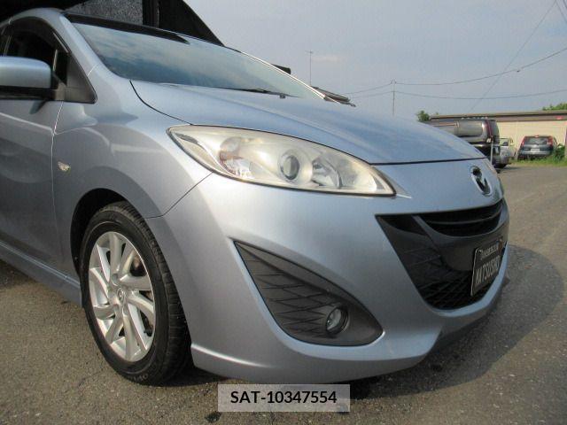 Mazda PREMACY 2010-09 201066-4