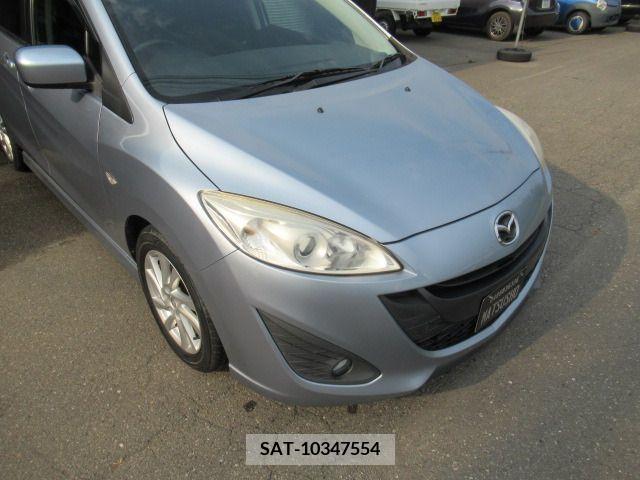 Mazda PREMACY 2010-09 201066-5