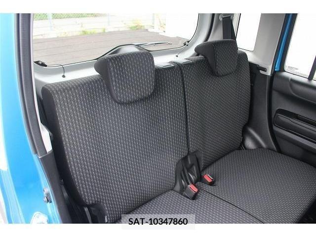 Suzuki HUSTLER 2020-12 272191-13