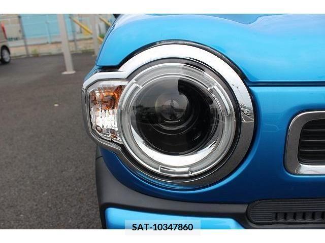 Suzuki HUSTLER 2020-12 272191-9