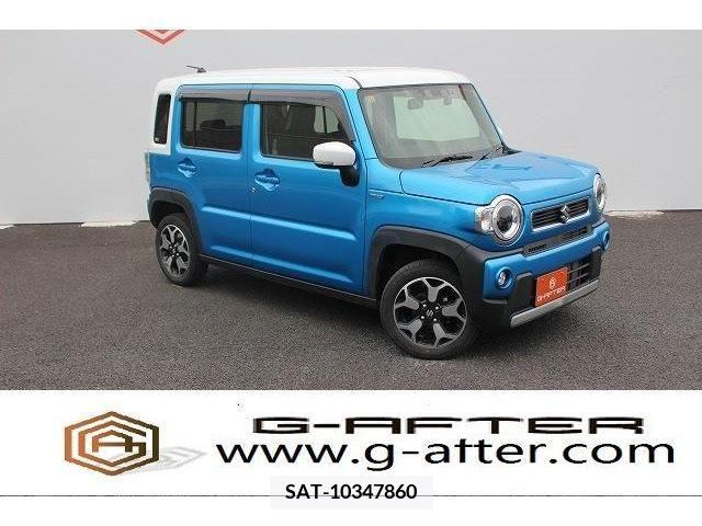 Suzuki HUSTLER 2020-12 272191-0
