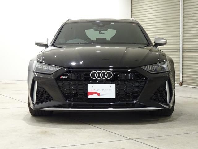 Audi RS6 2021-03 21425-2