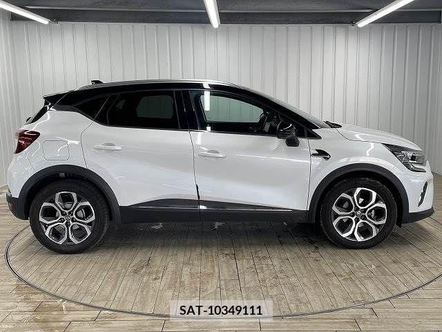 Renault CAPTUR 2021-05 283061-13