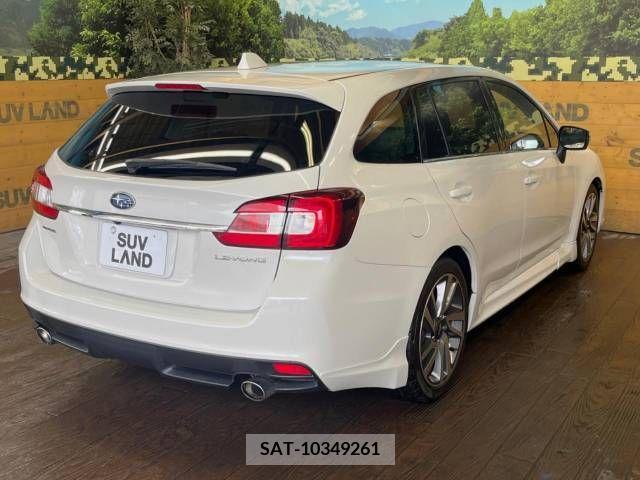 Subaru LEVORG 2015-10 330274-17