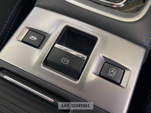 Subaru LEVORG 2015-10 330274-7