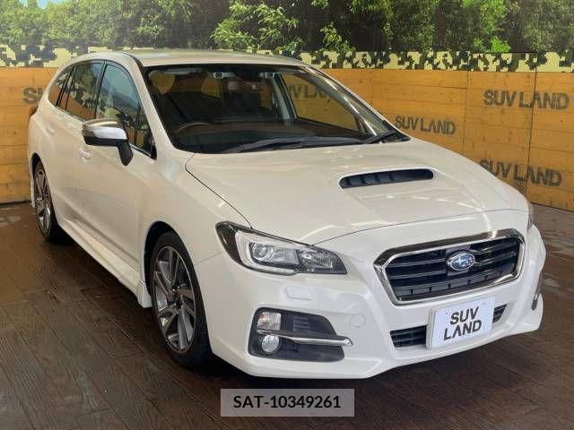 Subaru LEVORG 2015-10 330274-16