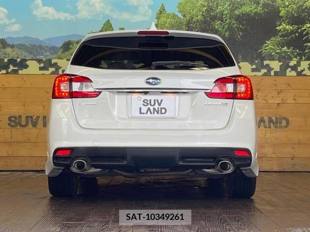 Subaru LEVORG 2015-10 330274-15