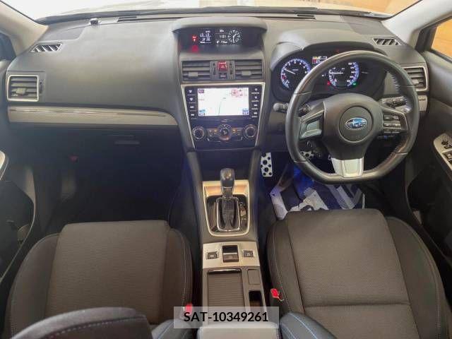Subaru LEVORG 2015-10 330274-1