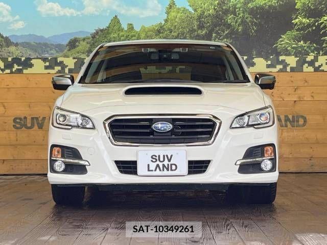 Subaru LEVORG 2015-10 330274-14