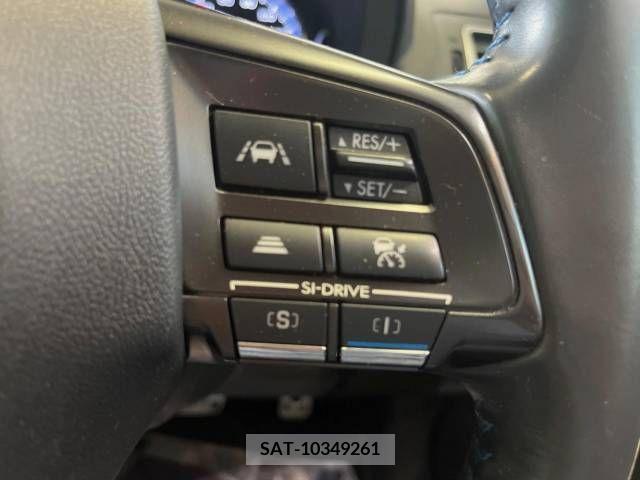 Subaru LEVORG 2015-10 330274-4