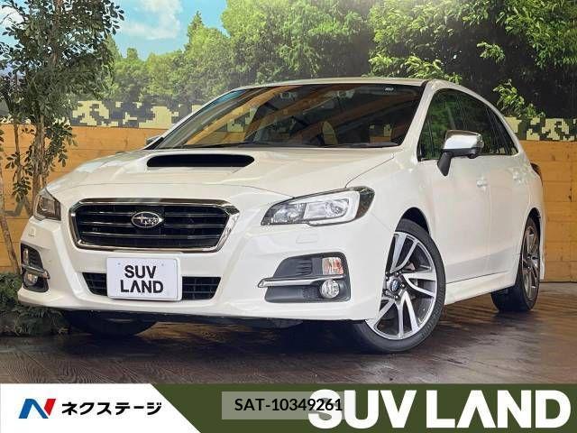 Subaru LEVORG 2015-10 330274-0