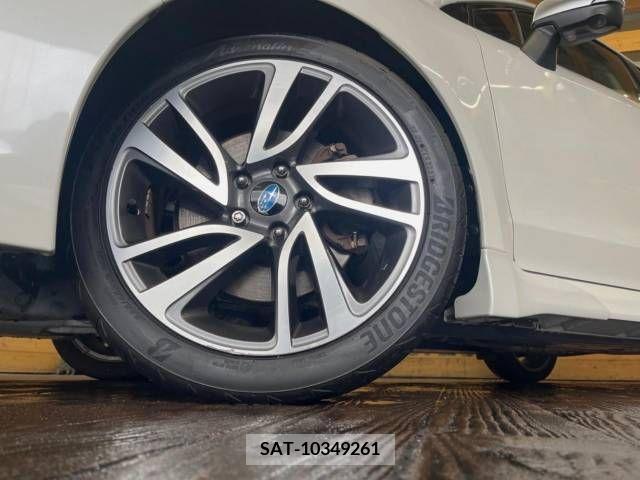 Subaru LEVORG 2015-10 330274-13