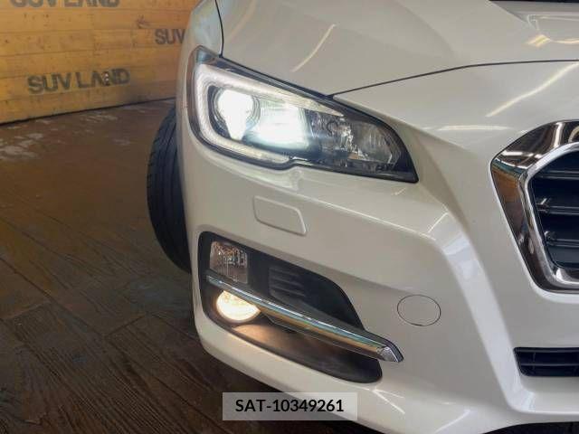 Subaru LEVORG 2015-10 330274-12