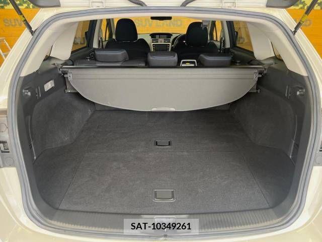 Subaru LEVORG 2015-10 330274-11