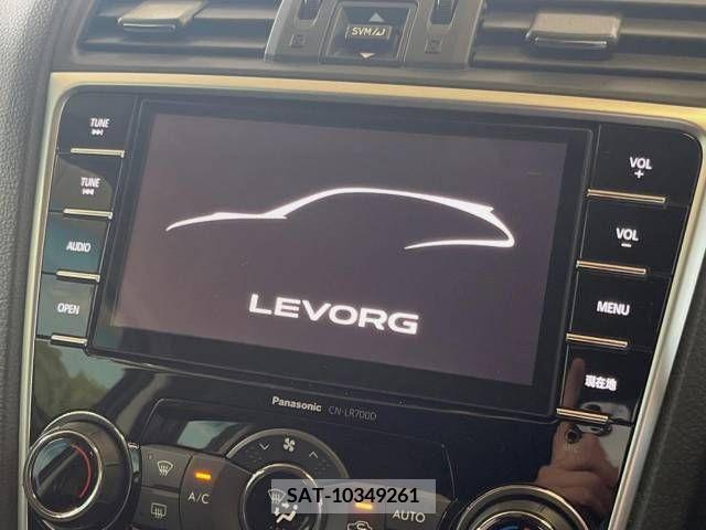 Subaru LEVORG 2015-10 330274-2