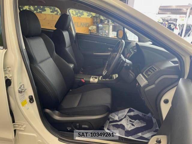 Subaru LEVORG 2015-10 330274-9