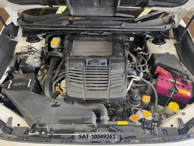 Subaru LEVORG 2015-10 330274-18