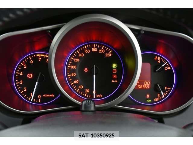 Mazda CX-7 2011-07 235016-8