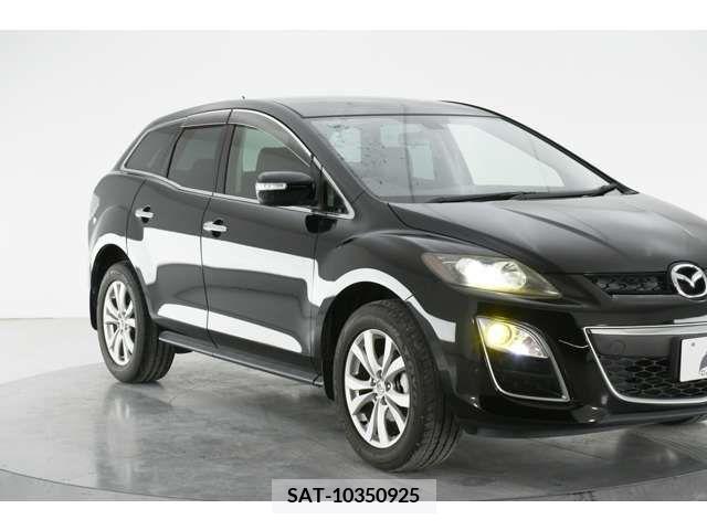 Mazda CX-7 2011-07 235016-4