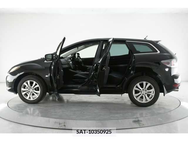 Mazda CX-7 2011-07 235016-5