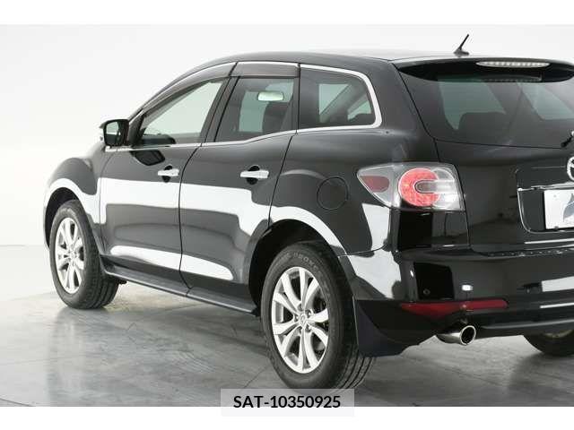 Mazda CX-7 2011-07 235016-6