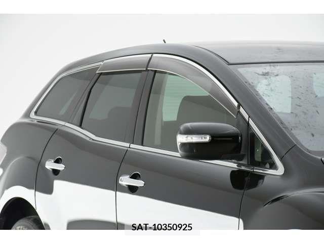 Mazda CX-7 2011-07 235016-3