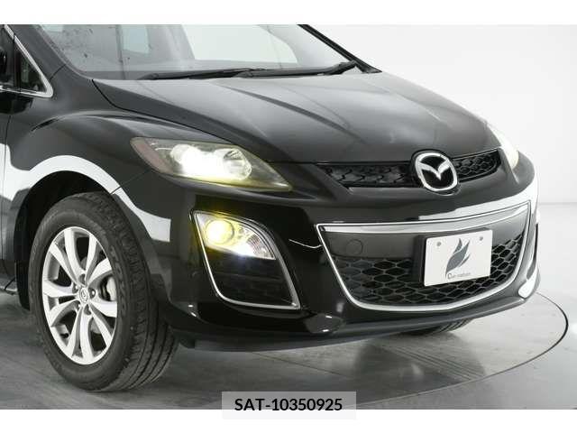 Mazda CX-7 2011-07 235016-2
