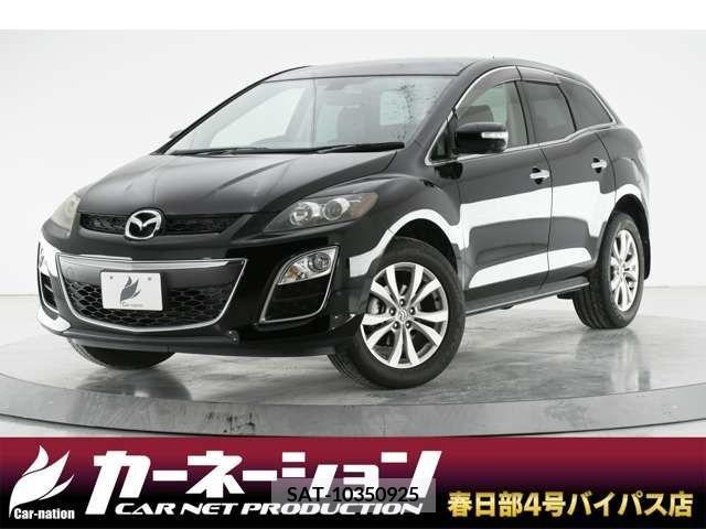 Mazda CX-7 2011-07 235016-0