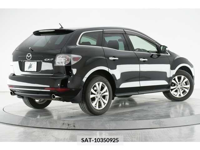 Mazda CX-7 2011-07 235016-1