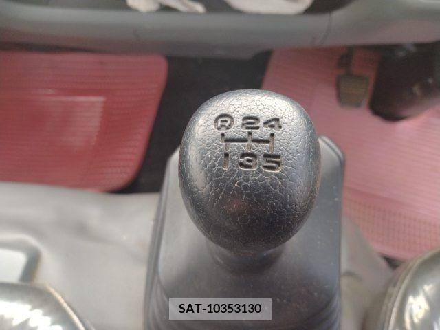 Hino DUTRO 2016-02 214028-8