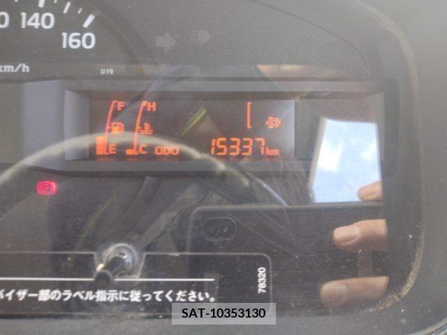 Hino DUTRO 2016-02 214028-11