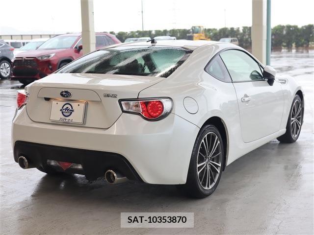 Subaru BRZ 2013-09 294658-6