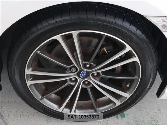 Subaru BRZ 2013-09 294658-7