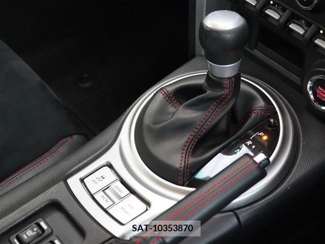 Subaru BRZ 2013-09 294658-11