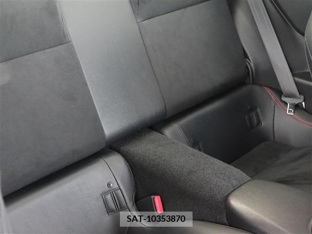 Subaru BRZ 2013-09 294658-14