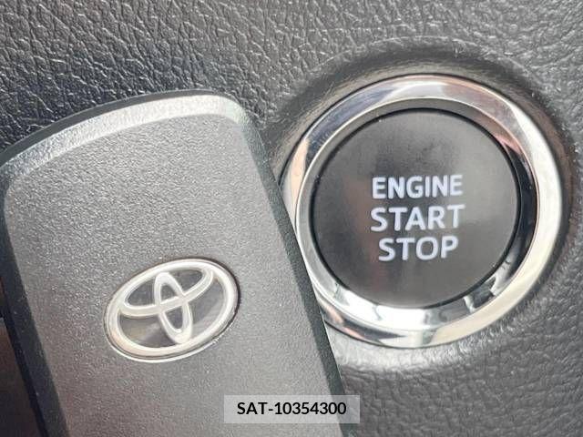 Toyota VELLFIRE 2017-01 257082-7