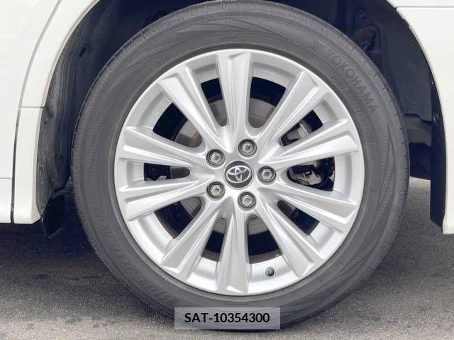 Toyota VELLFIRE 2017-01 257082-13