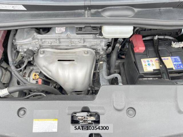 Toyota VELLFIRE 2017-01 257082-19
