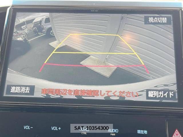 Toyota VELLFIRE 2017-01 257082-5