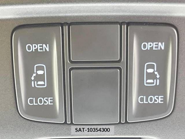 Toyota VELLFIRE 2017-01 257082-4
