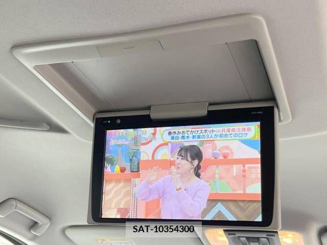 Toyota VELLFIRE 2017-01 257082-3
