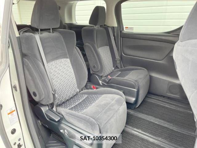 Toyota VELLFIRE 2017-01 257082-10